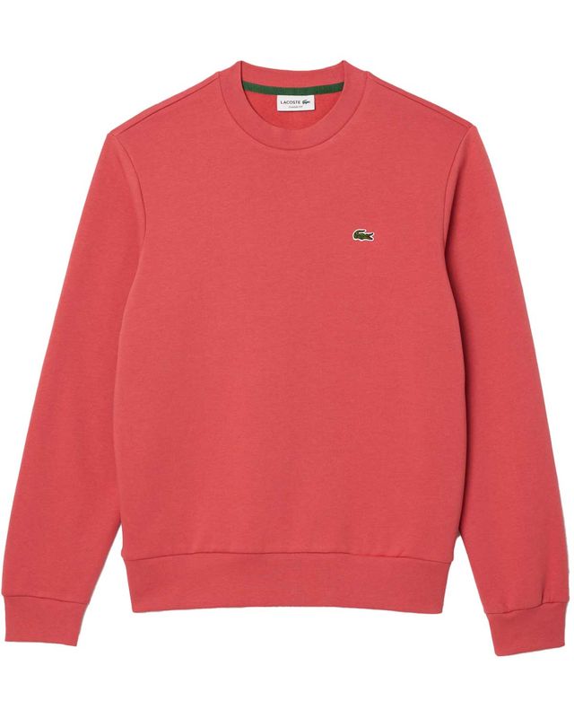 Lacoste Sweater RH DOranje SH9608