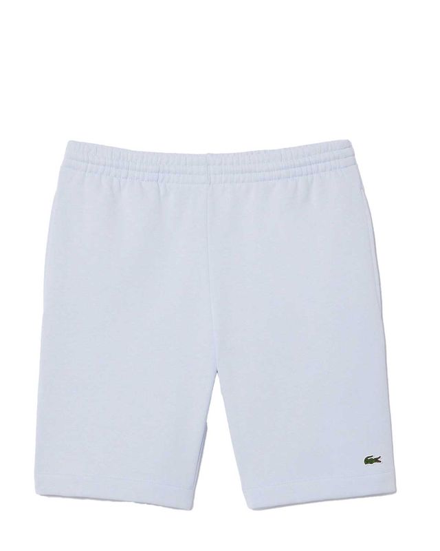 Lacoste Sweat Short LBlauw GH9627
