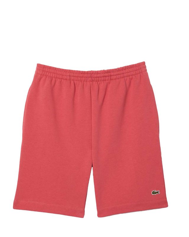 Lacoste Sweat Short DOranje GH9627