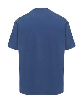Genti T-Shirt MBlauw J9044-1227