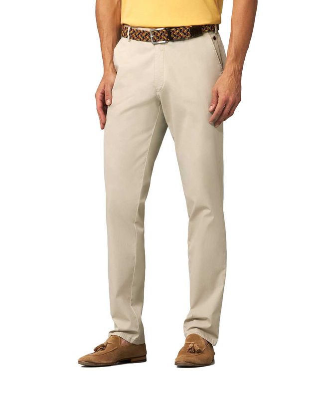 Meyer Chino LBeige 1-5059 S