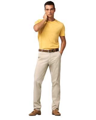 Meyer Chino LBeige 1-5059 S