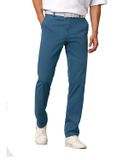 Meyer Chino MBlauw 1-5059 S