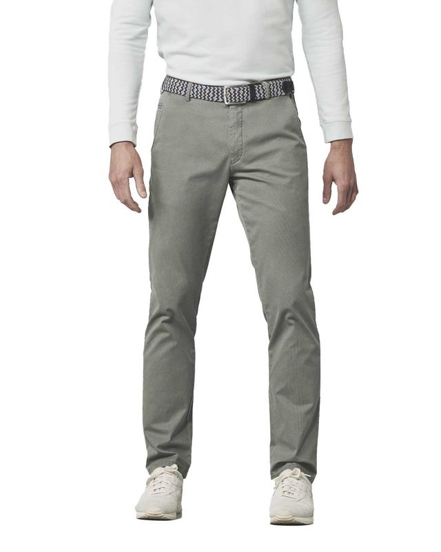 Meyer Chino LGroen 1-3024 K