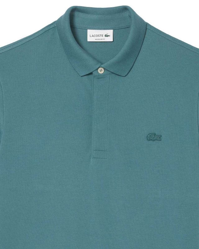Lacoste Polo km DGroen PH5522