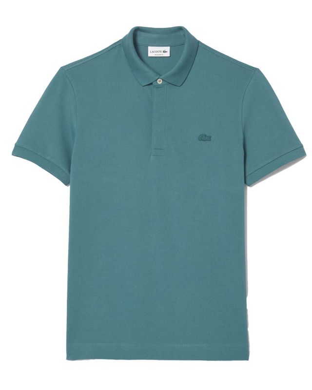 Lacoste Polo km DGroen PH5522