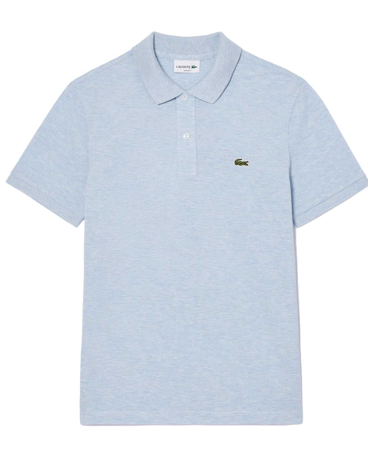 Lacoste Polo KM MBlauw 2 PH4012