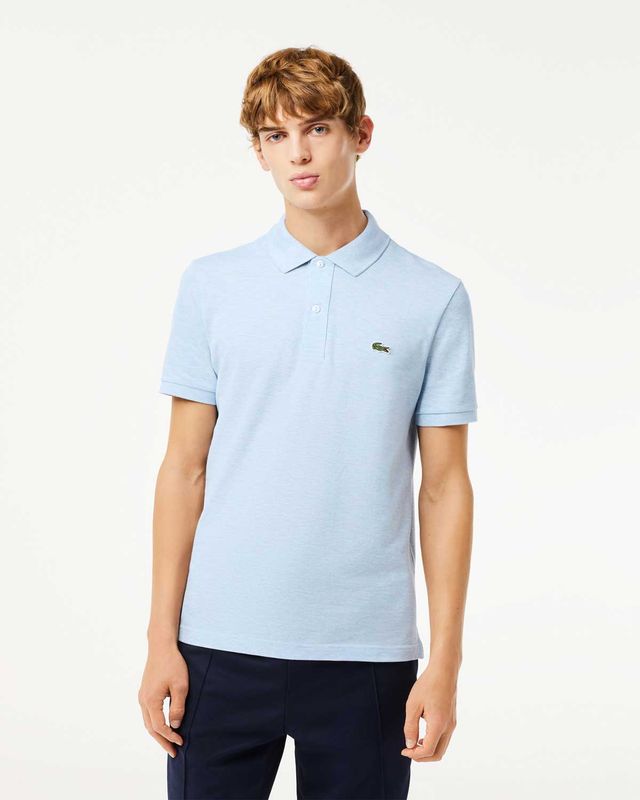 Lacoste Polo KM MBlauw 2 PH4012