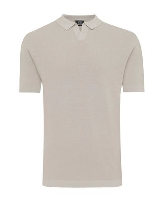 Genti Polo LGrijs K9117-1260
