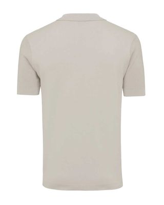 Genti Polo LGrijs K9117-1260