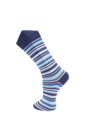 Effio Sok Blauw UNIFORM