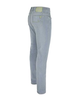 Atelier Noterman Jeans LBlauw ATN01S-A83-0638
