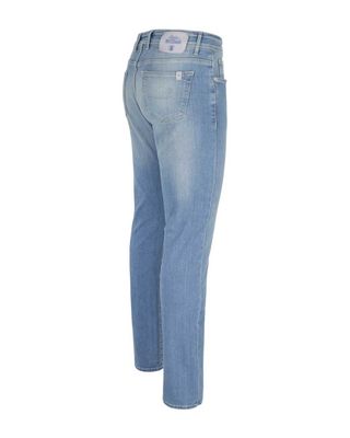 Atelier Noterman Jeans LBlauw ATN01S-A88-0638