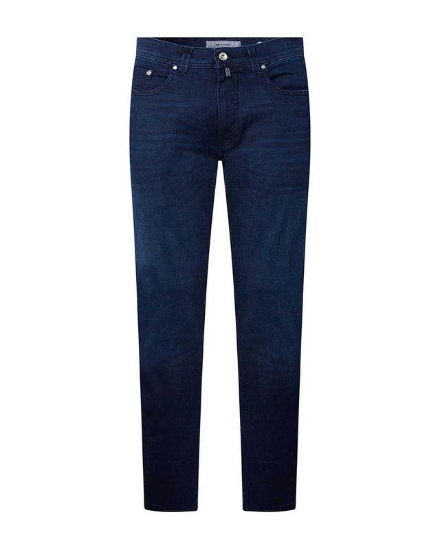 Pierre Cardin 5 Pocket jeans LBlauw 34510 7763