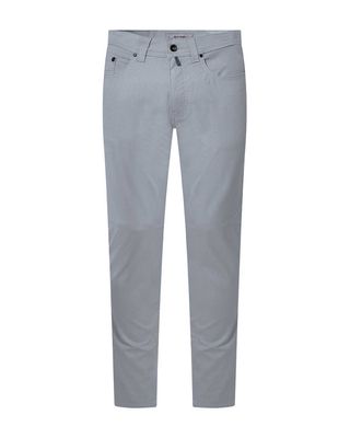 Pierre Cardin 5 Pocket Jeans LBlauw 34540 4200