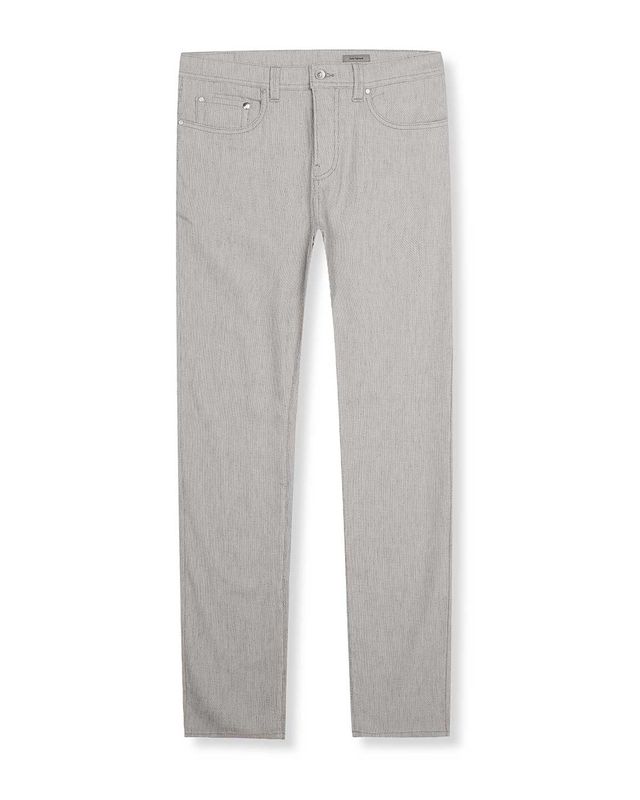 Cardin Pierre 5-Pocket LGrijs 34540-5007