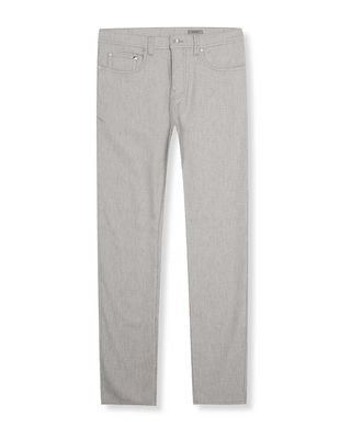 Cardin Pierre 5-Pocket LGrijs 34540-5007