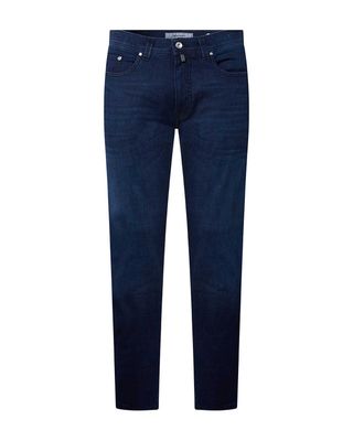 Pierre Cardin 5 Pocket jeans DBlauw 34510 7763