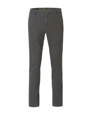 Meyer Pantalon Katoen MGrijs 2-5613