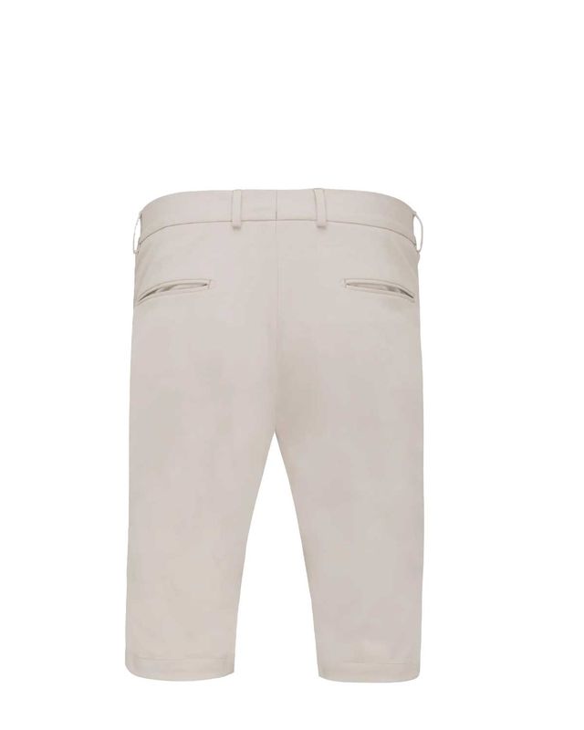 Genti Short LBeige P9079-1967