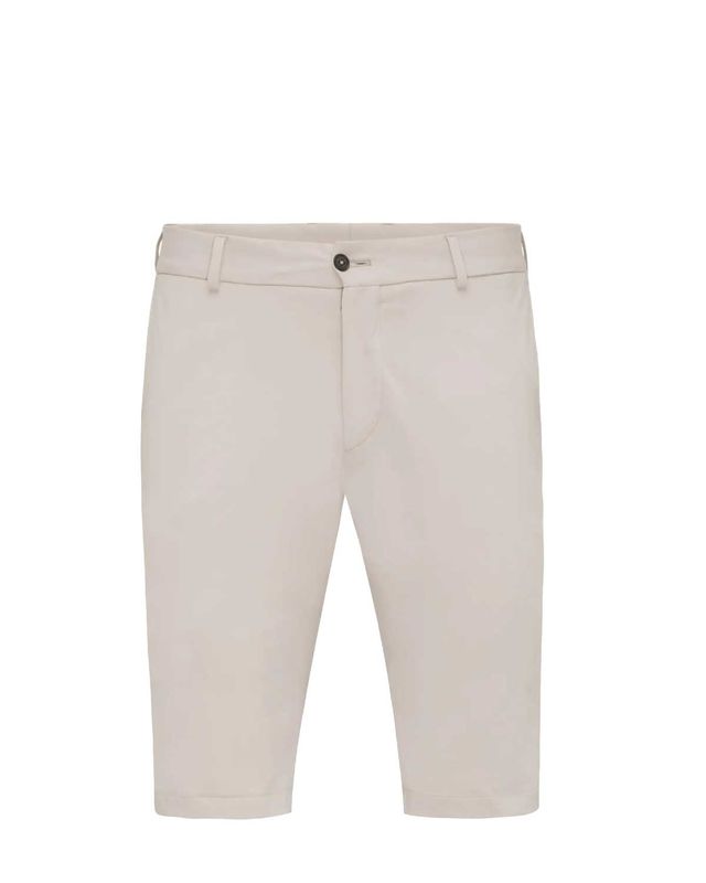 Genti Short LBeige P9079-1967