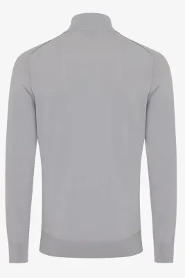 Genti Vest LGrijs K9152-1260