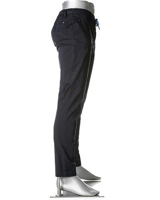 Alberto Pantalon DBlauw 1506