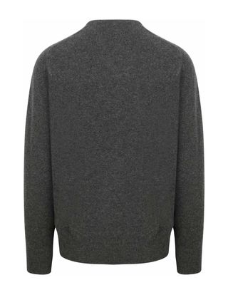 William Locky Pullover grijs GLW21515