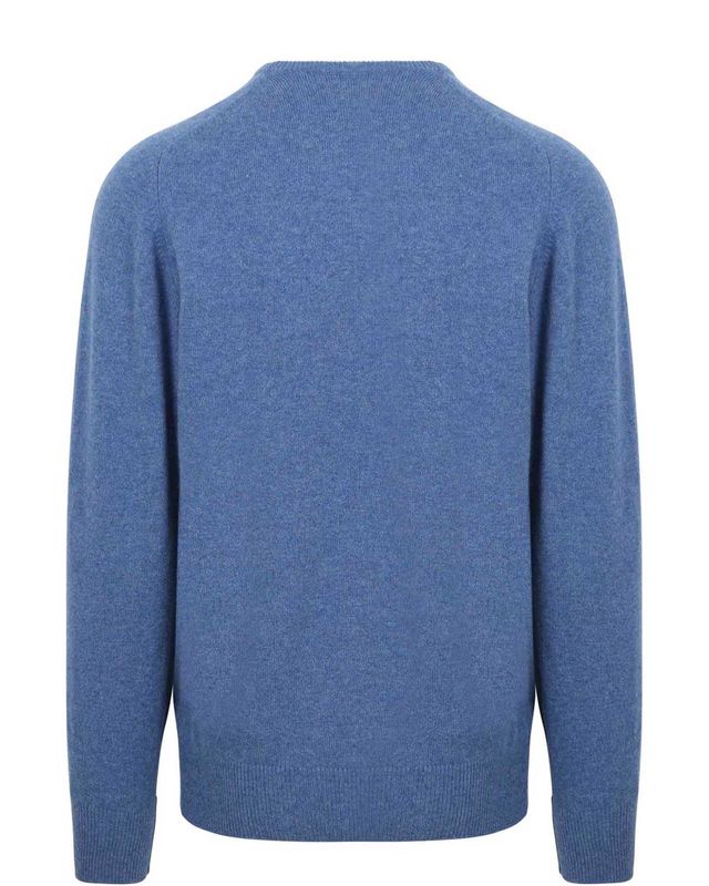 William Locky Pullover lblauw GLW21515