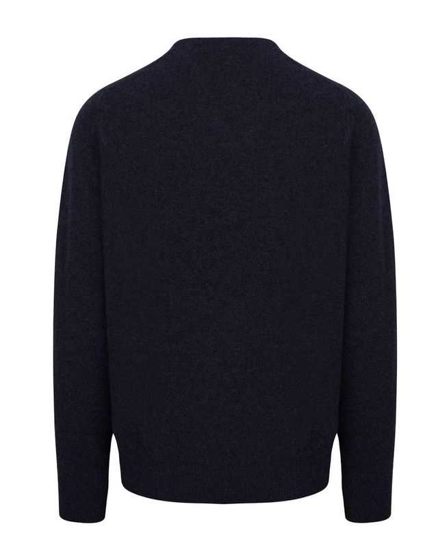 William Locky Pullover d.blauw GLW21515