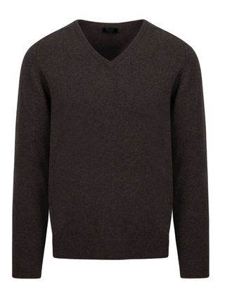William Locky Pullover d.bruin GLW21515