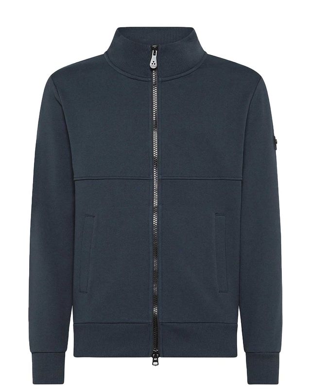 Peuterey Vest DBlauw PEU4625-99012202