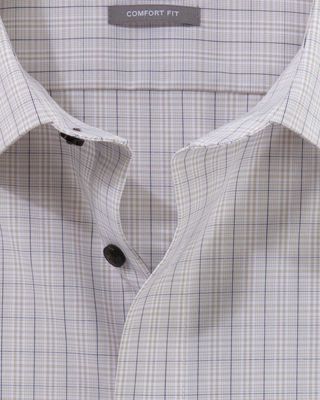 Olymp Dress Shirt lm MBeige 101664