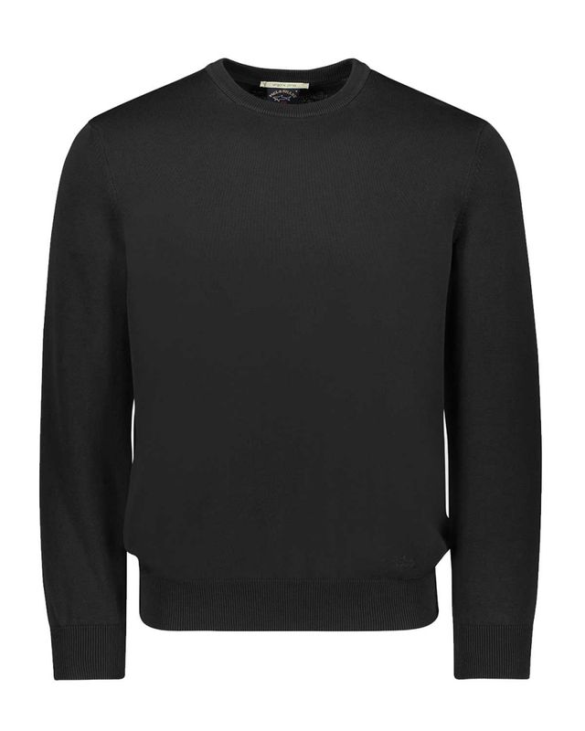 Paul &amp; Shark Pullover d.blauw 21411574