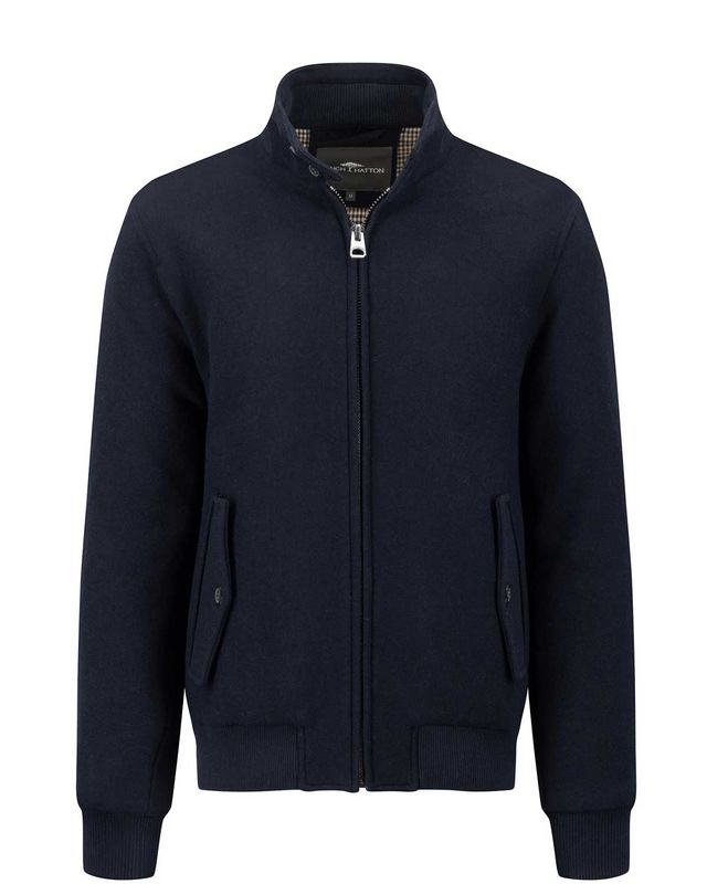 Fynch Hatton Jack DBlauw 14102428