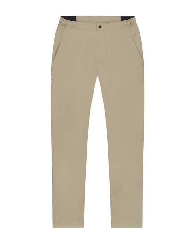 Cortazu Outdoor Broek MBeige Stretch Pant