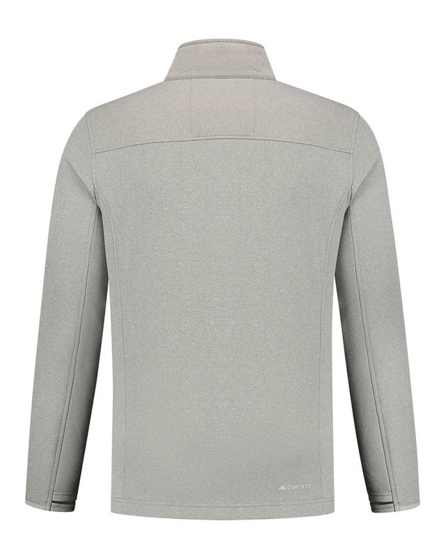 Cortazu Fleece Vest MGrijs Fleece AR Jacket