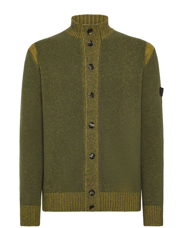 Peuterey Vest DBlauw PEU5354 99012292