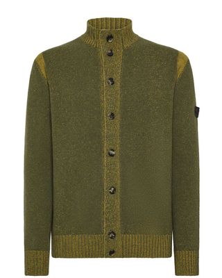 Peuterey Vest DBlauw PEU5354 99012292
