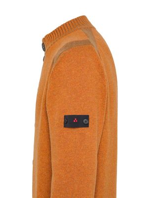Peuterey Vest MOranje PEU5354 99012292
