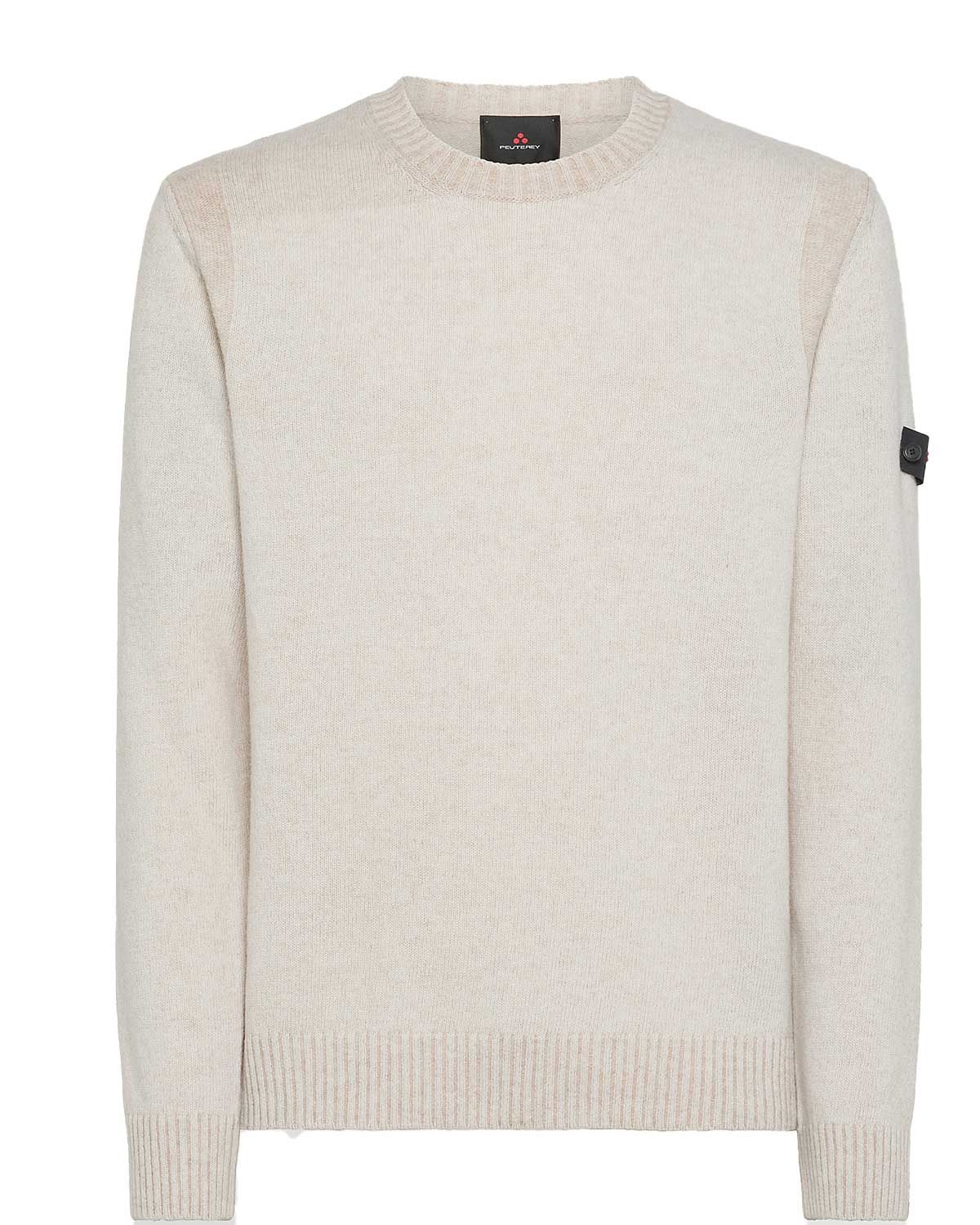 Peuterey Pullover RH LBeige PEU5352 99012292