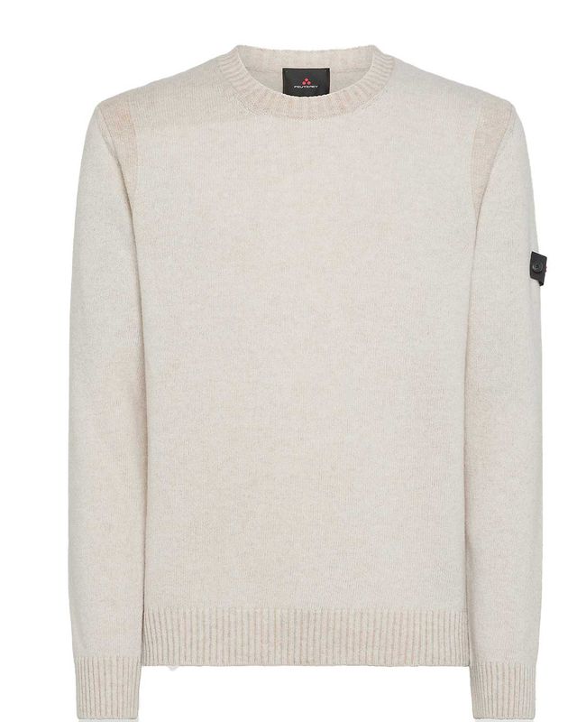Peuterey Pullover RH LBeige PEU5352 99012292