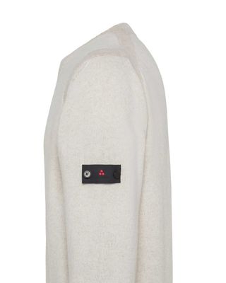 Peuterey Pullover RH LBeige PEU5352 99012292