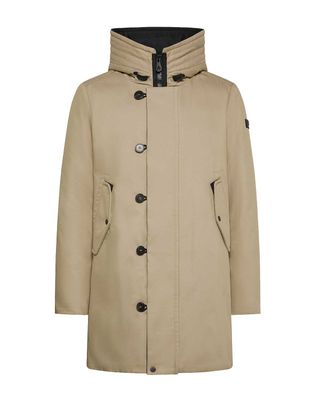Peuterey Jack lang Beige PEU4852 01111871
