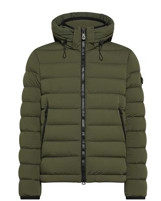 Peuterey Jack DGroen PEU4863 01191861