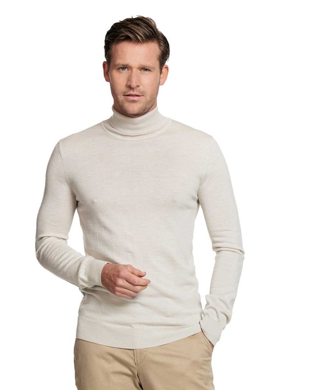 Thomas Maine Koltrui Off White 4285TM100