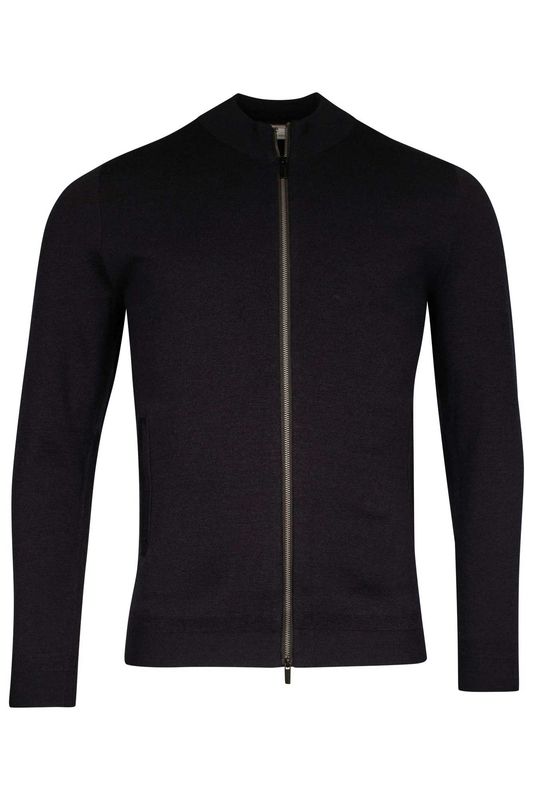 Thomas Maine Vest DBlauw 4220TM200