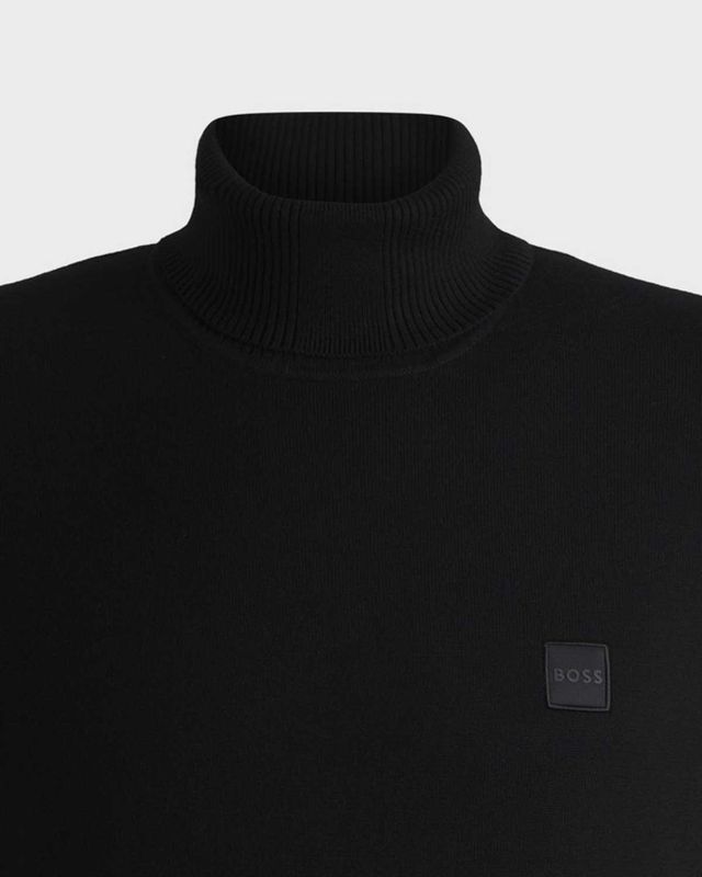 Hugo Boss Coltrui Zwart 50527573