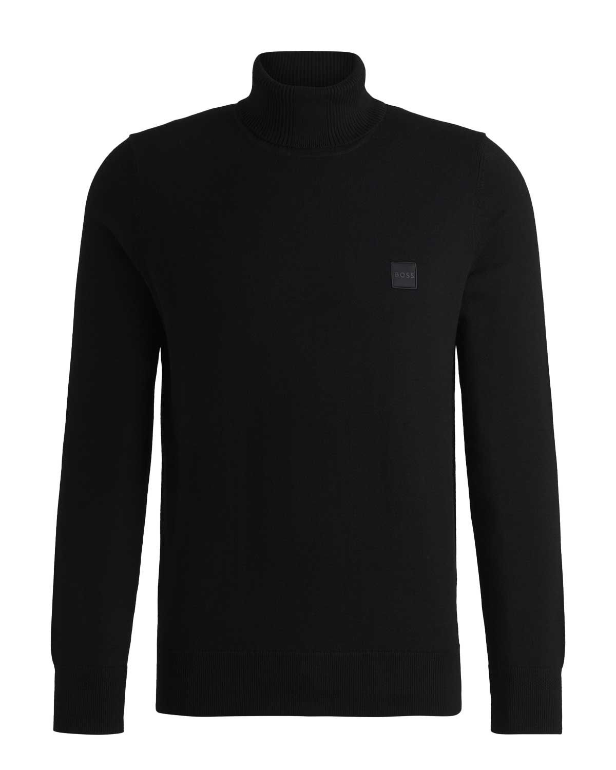 Hugo Boss Coltrui Zwart 50527573