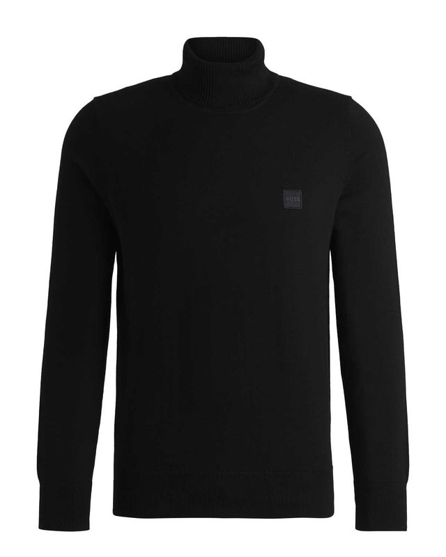 Hugo Boss Coltrui Zwart 50527573